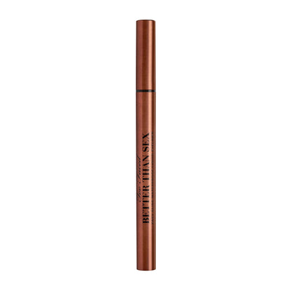 Too Faced | Better Than Sex Easy Glide Waterproof Liquid Eyeliner