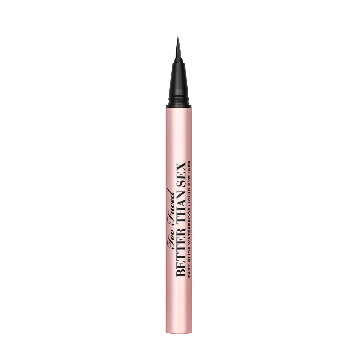 Too Faced | Better Than Sex Easy Glide Waterproof Liquid Eyeliner