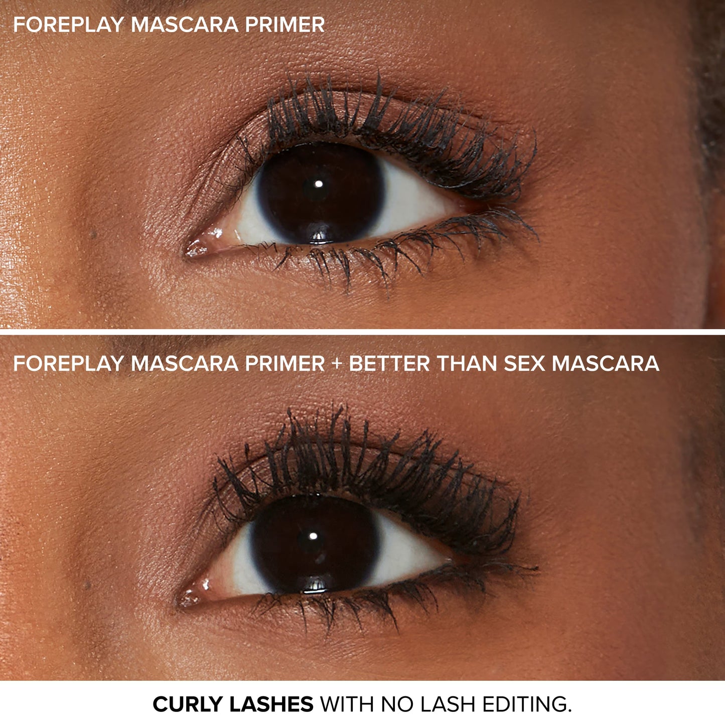 Too Faced | Better Than Sex Foreplay Mascara Primer