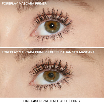 Too Faced | Better Than Sex Foreplay Mascara Primer