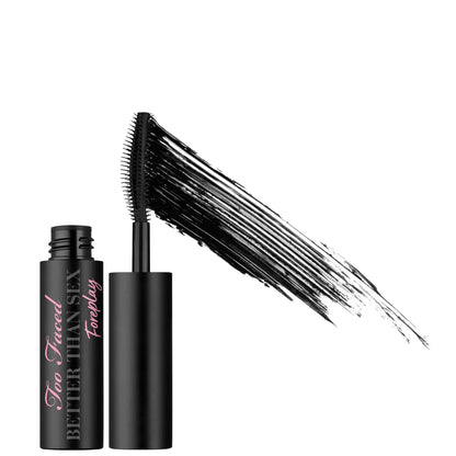 Too Faced | Better Than Sex Foreplay Mascara Primer