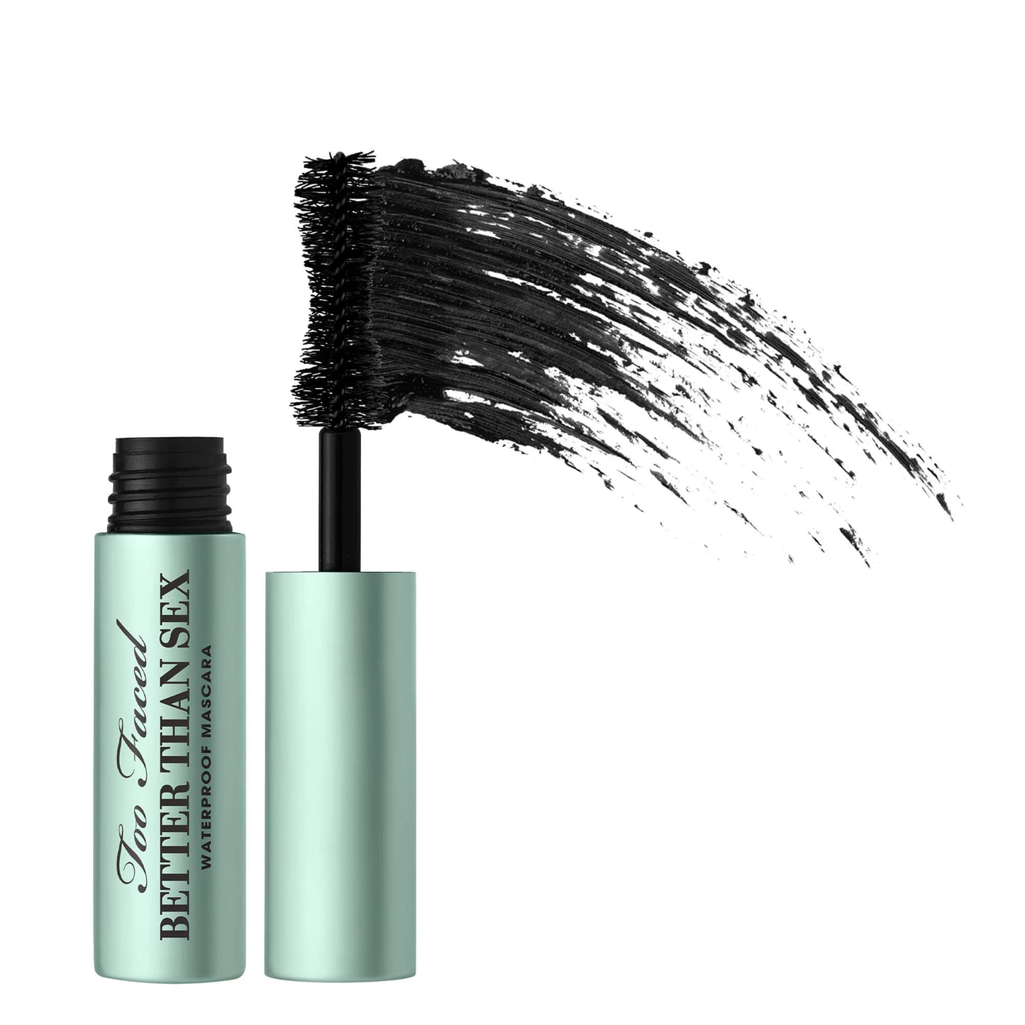 Too Faced | Better Than Sex Original + Waterproof Mascara Set