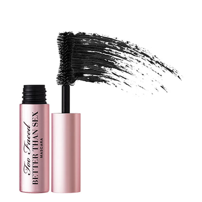 Too Faced | Better Than Sex Volumizing Mascara
