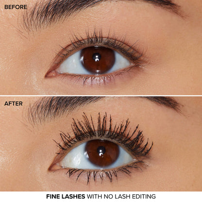 Too Faced | Better Than Sex Waterproof Mascara