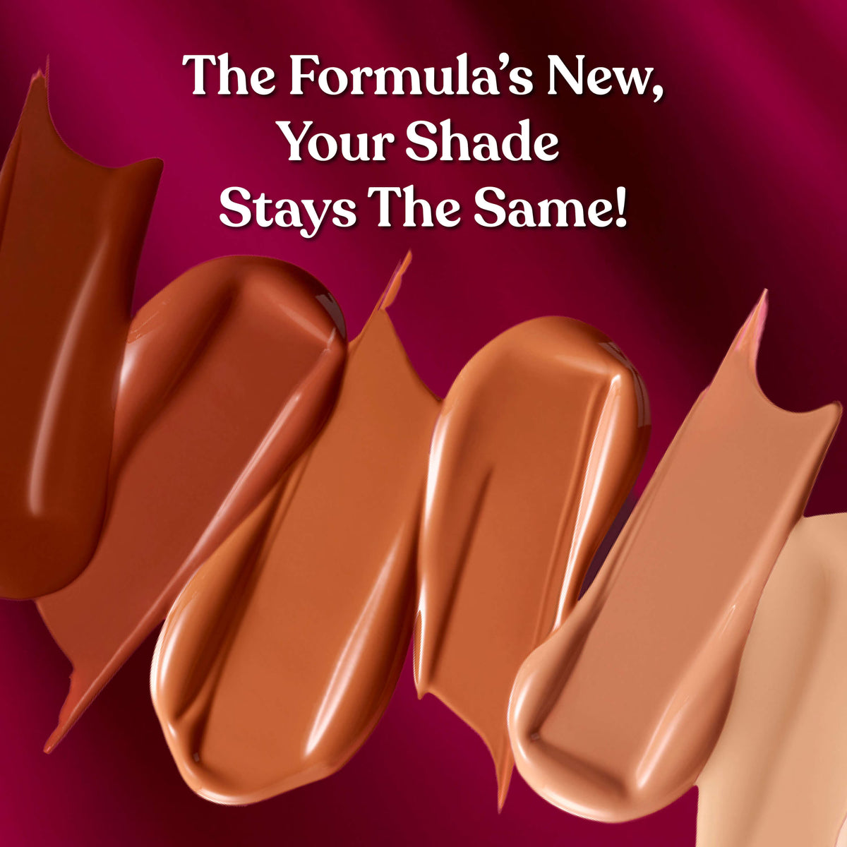 Too Faced | Born This Way Flawless Coverage Natural Finish Foundation