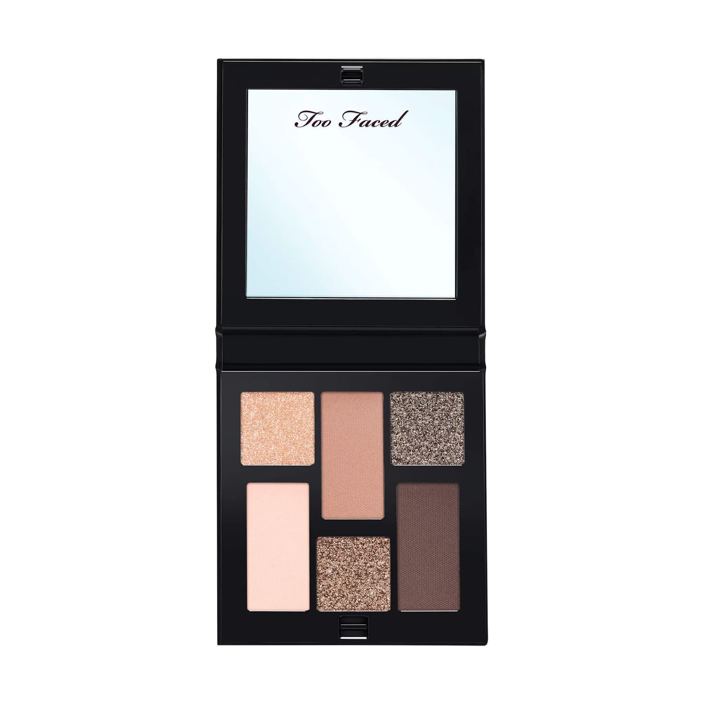 Too Faced | Born This Way Natural Nudes Mini Eye Shadow Palette