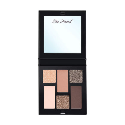 Too Faced | Born This Way Natural Nudes Mini Eye Shadow Palette