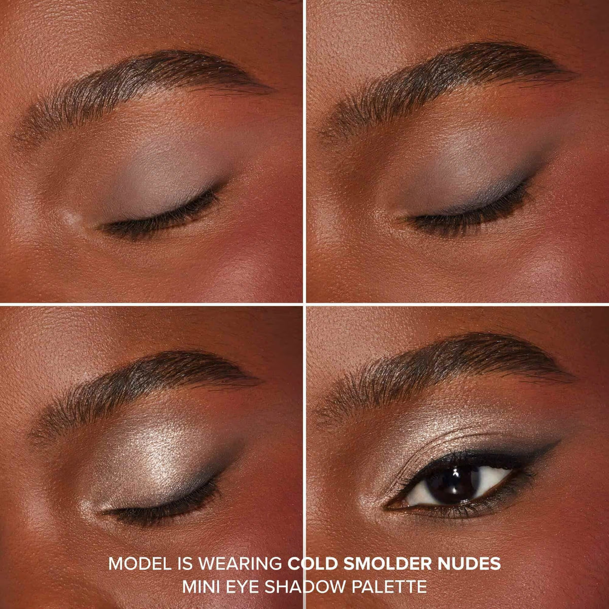 Too Faced | Born This Way Natural Nudes Mini Eye Shadow Palette