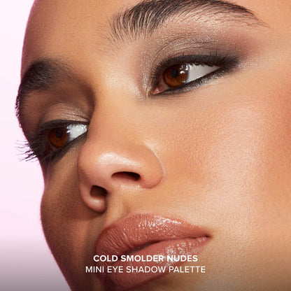 Too Faced | Born This Way Natural Nudes Mini Eye Shadow Palette