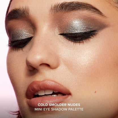 Too Faced | Born This Way Natural Nudes Mini Eye Shadow Palette