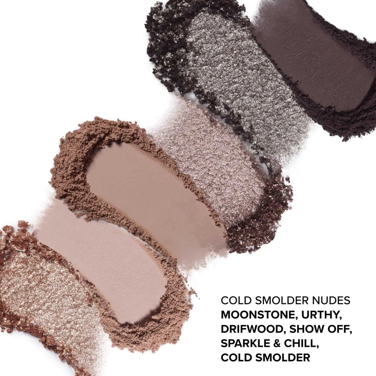 Too Faced | Born This Way Natural Nudes Mini Eye Shadow Palette