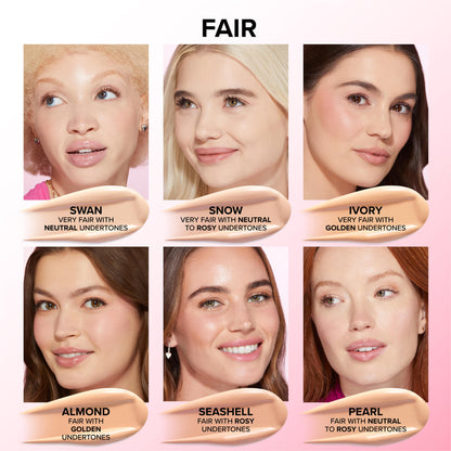 Too Faced | Born This Way Undetectable Medium-To-Full Coverage Foundation