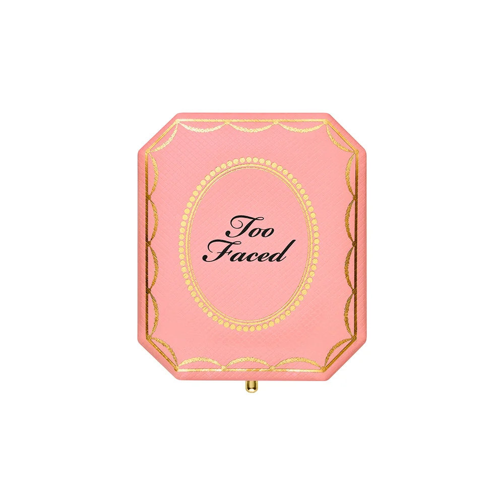 Too Faced | Diamond Light Highlighter- Fancy Pink Diamond
