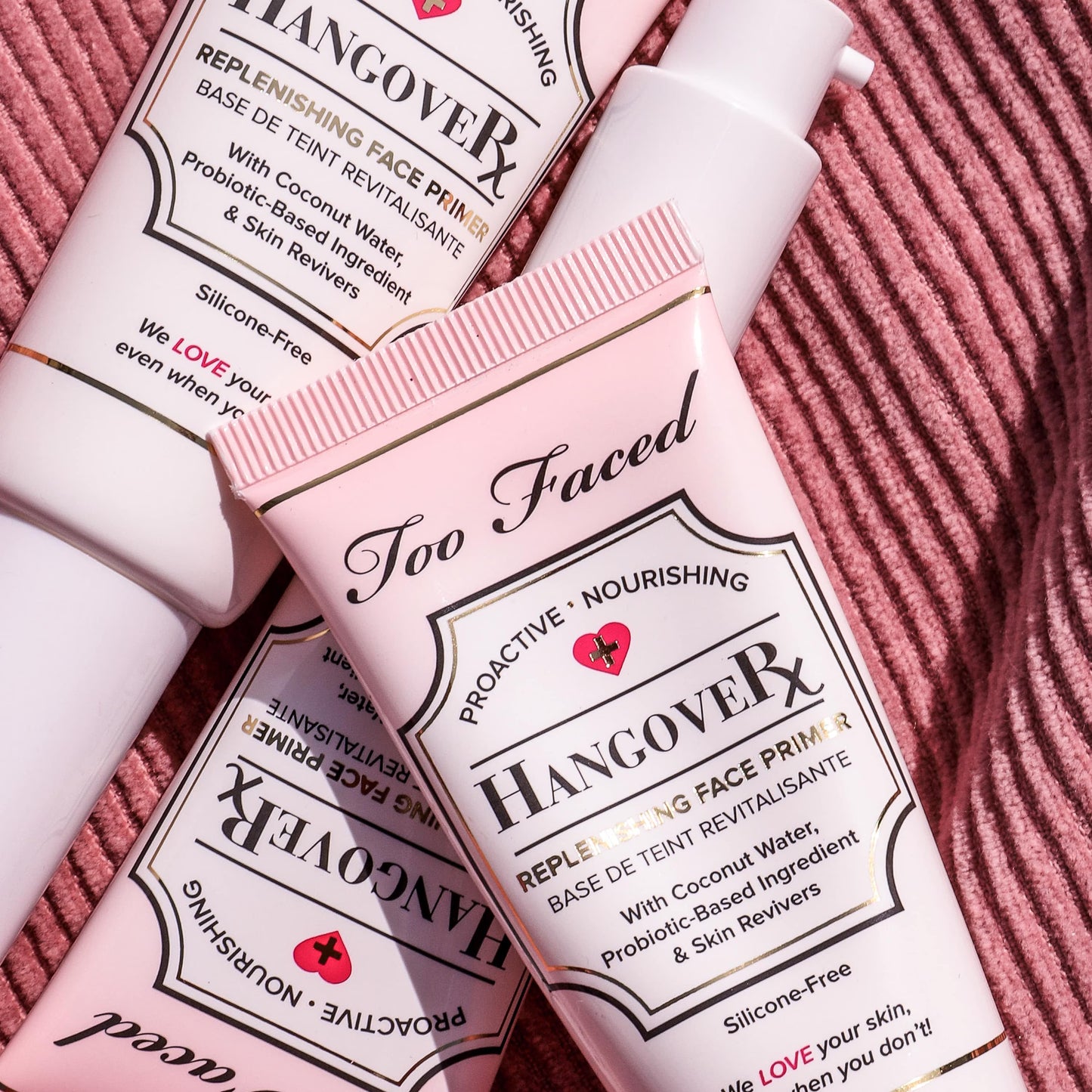 Too Faced | Hangover Replenishing Face Primer