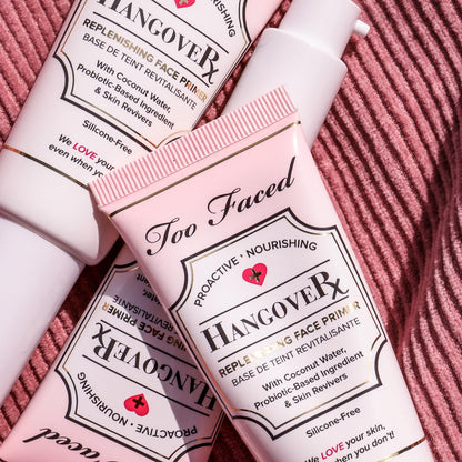 Too Faced | Hangover Replenishing Face Primer