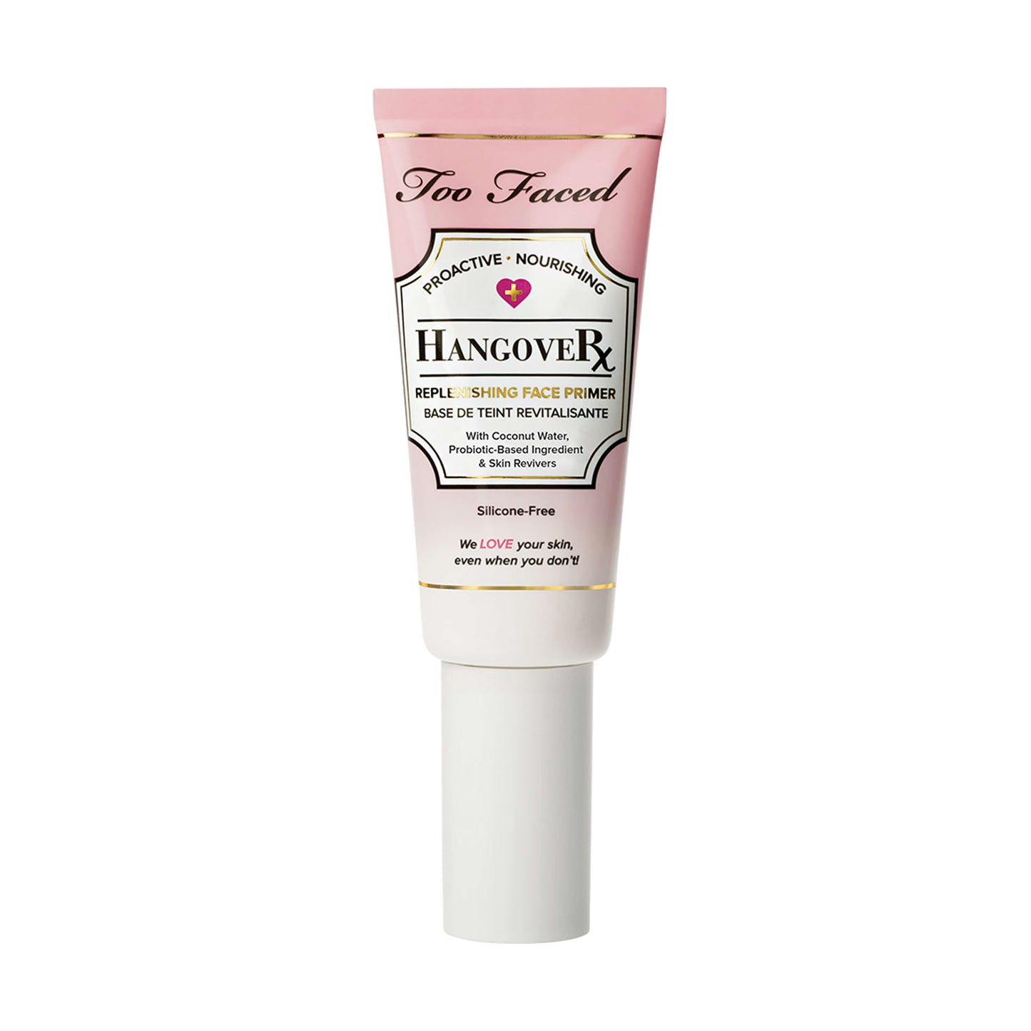 Too Faced | Hangover Replenishing Face Primer