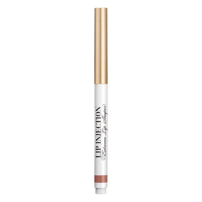 "Too Faced Lip Injection Extreme Lip Shaper – Extreme plumping lip gloss for fuller lips"

