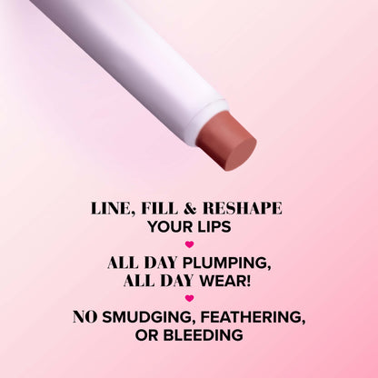 Too Faced | Lip Injection Extreme Lip Shaper