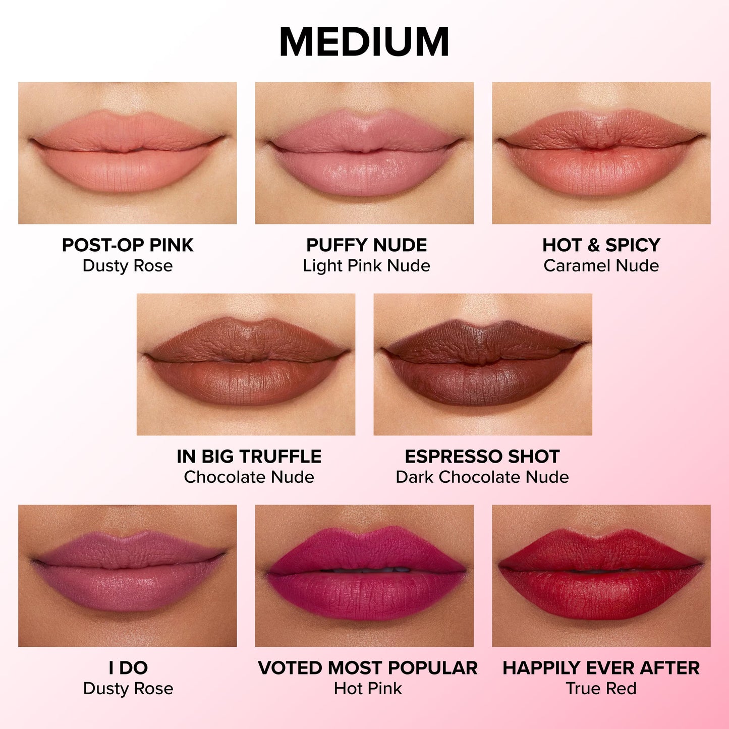 Too Faced | Lip Injection Extreme Lip Shaper