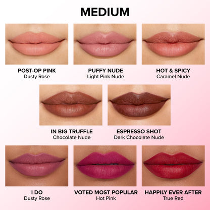 Too Faced | Lip Injection Extreme Lip Shaper