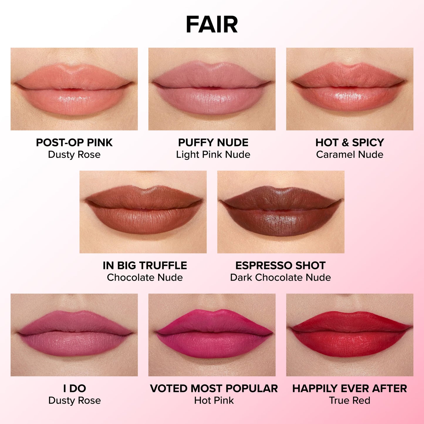 Too Faced | Lip Injection Extreme Lip Shaper