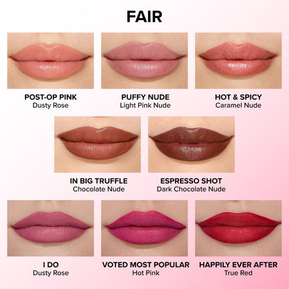 Too Faced | Lip Injection Extreme Lip Shaper