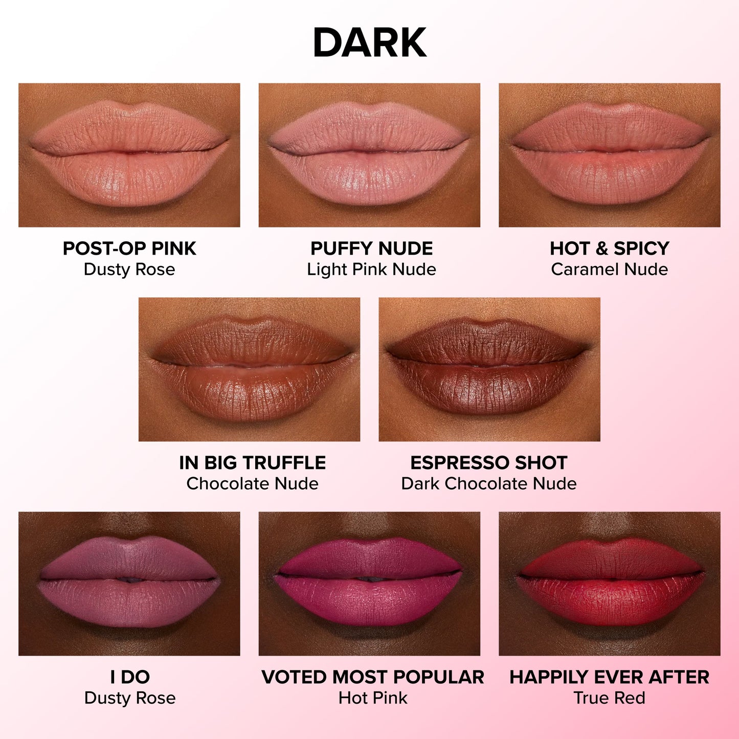 Too Faced | Lip Injection Extreme Lip Shaper