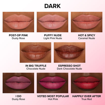 Too Faced | Lip Injection Extreme Lip Shaper
