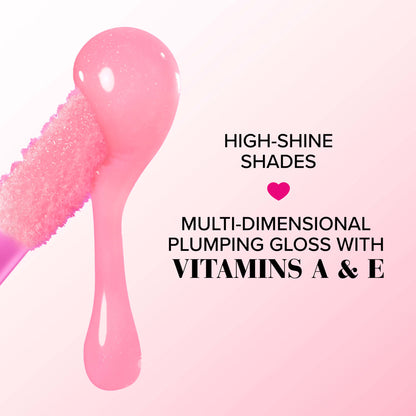 Too Faced | Lip Injection Power Plumping Lip Gloss