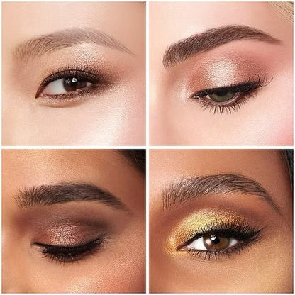 Too Faced | Born This Way The Natural Nudes Eyeshadow Palette