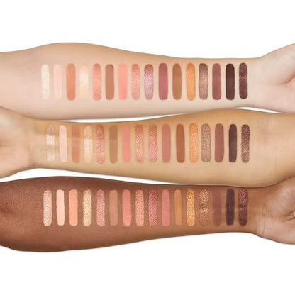 Too Faced | Born This Way The Natural Nudes Eyeshadow Palette