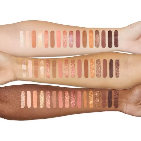Too Faced | Born This Way The Natural Nudes Eyeshadow Palette