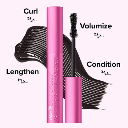 Too Faced | Naturally Better Than Sex Mascara