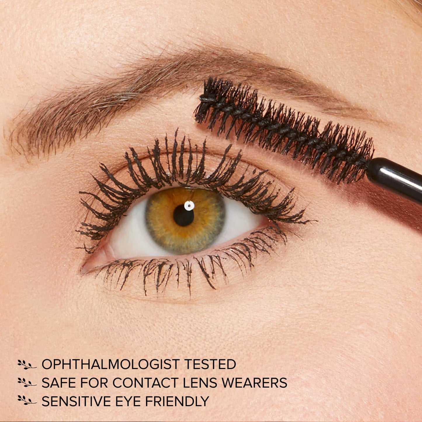 Too Faced | Naturally Better Than Sex Mascara
