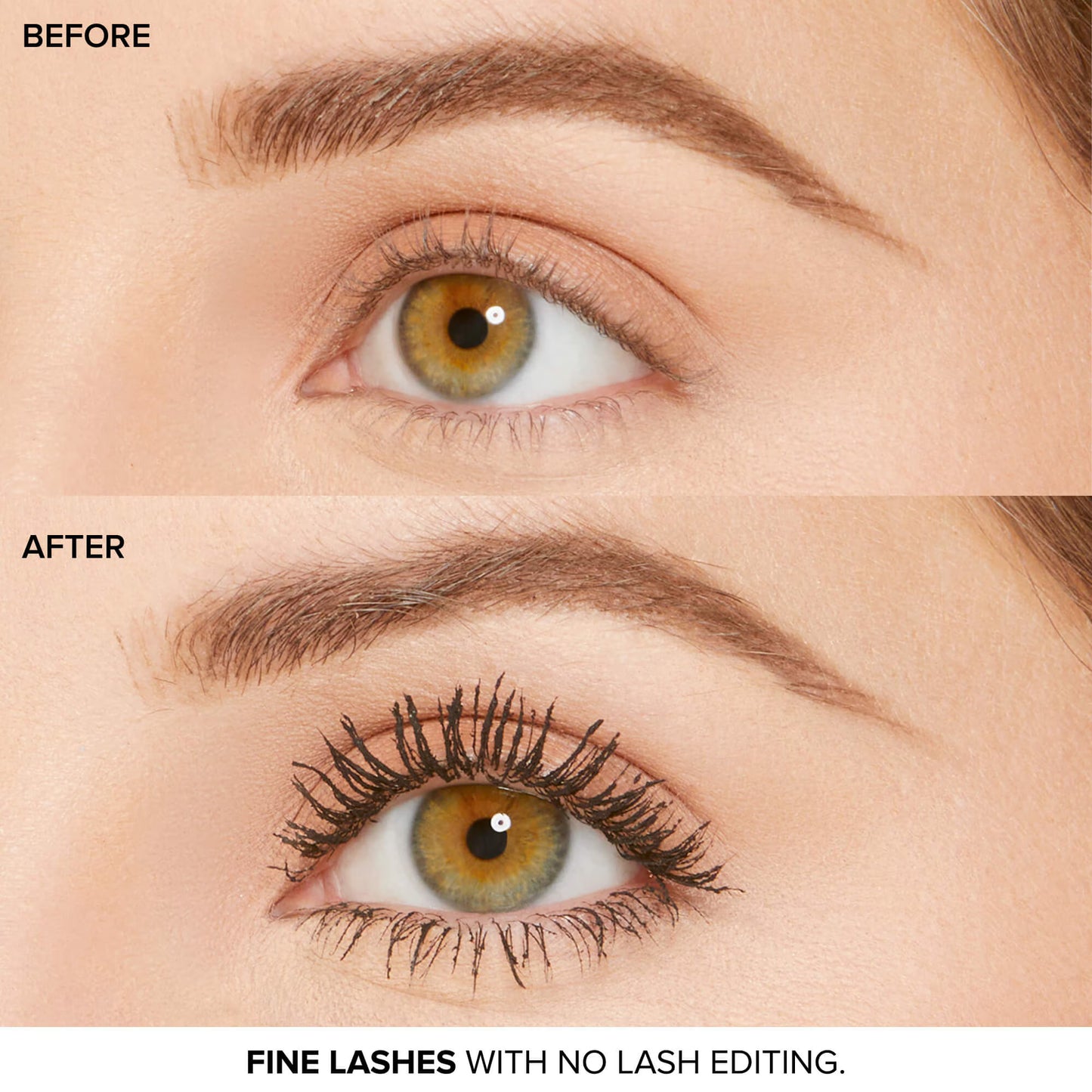 Too Faced | Naturally Better Than Sex Mascara