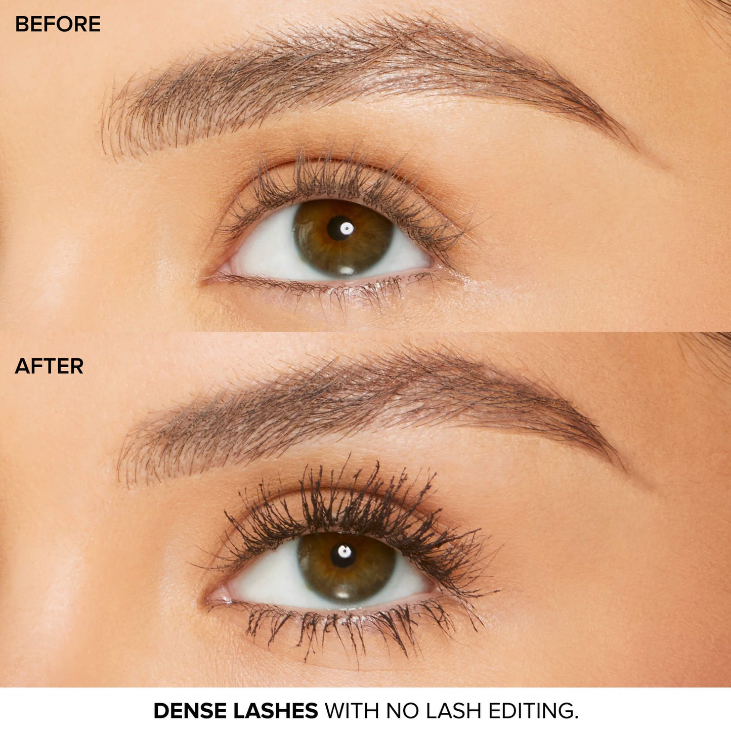 Too Faced | Naturally Better Than Sex Mascara