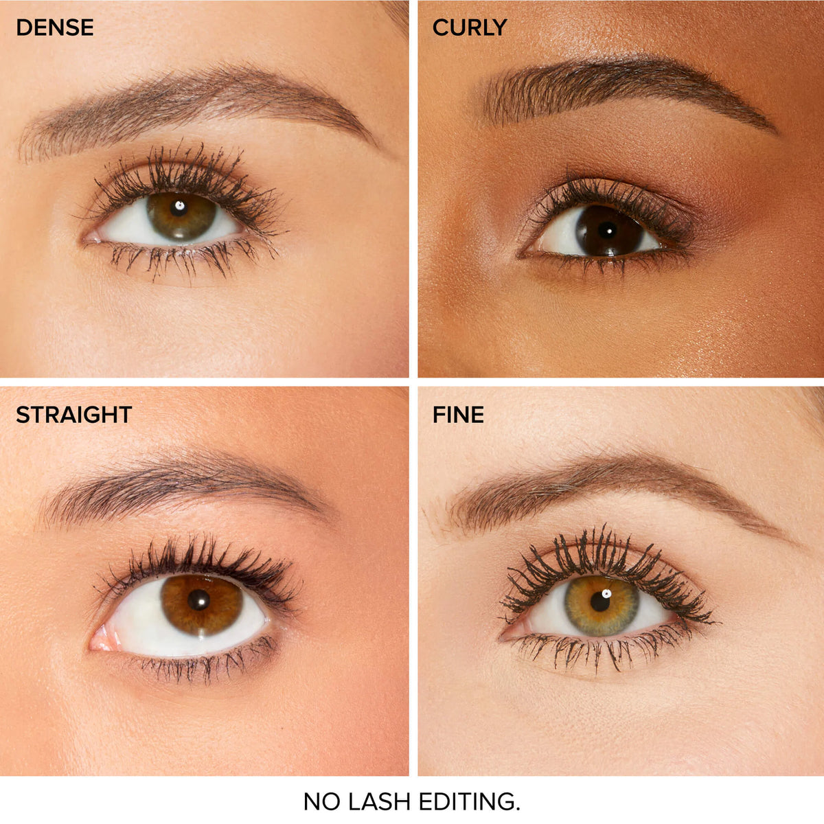Too Faced | Naturally Better Than Sex Mascara