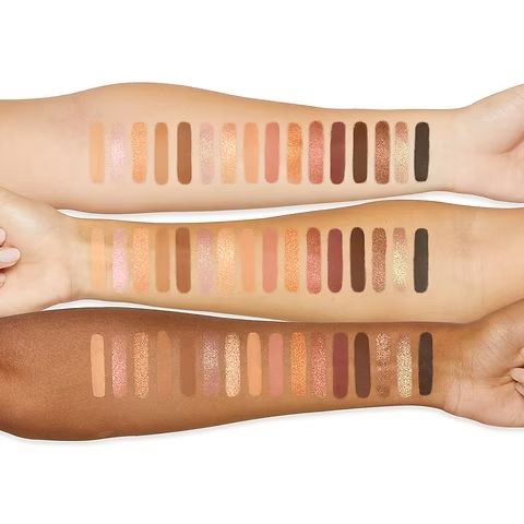 Too Faced | Born This Way Sunset Stripped Eye Shadow Palette