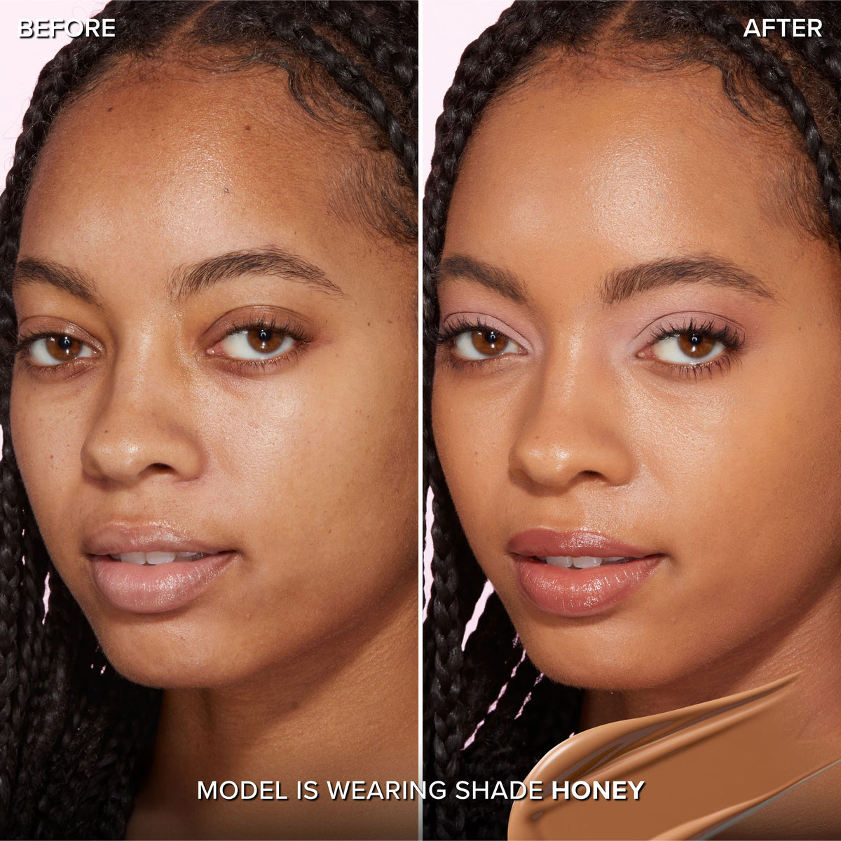 Too Faced | Born This Way Flawless Coverage Natural Finish Foundation