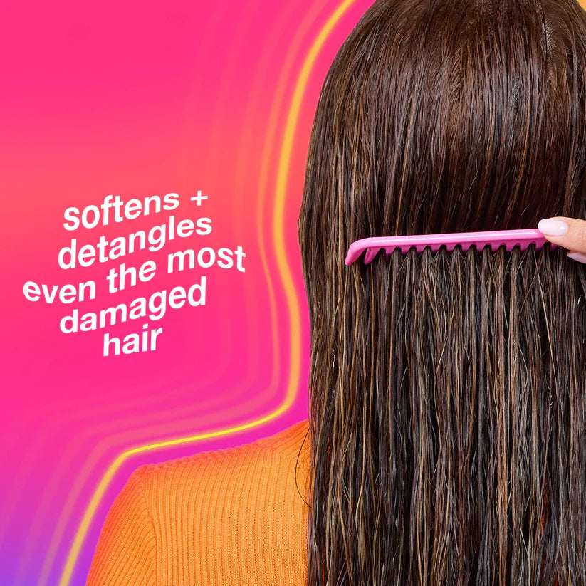 K18 | Mini HeatBounce Leave-In Conditioner Heat Protectant
