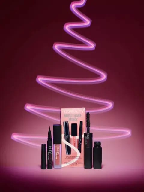 Huda Beauty | Must Have Minis Set