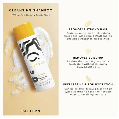 Pattern | Texture Travel Kit
