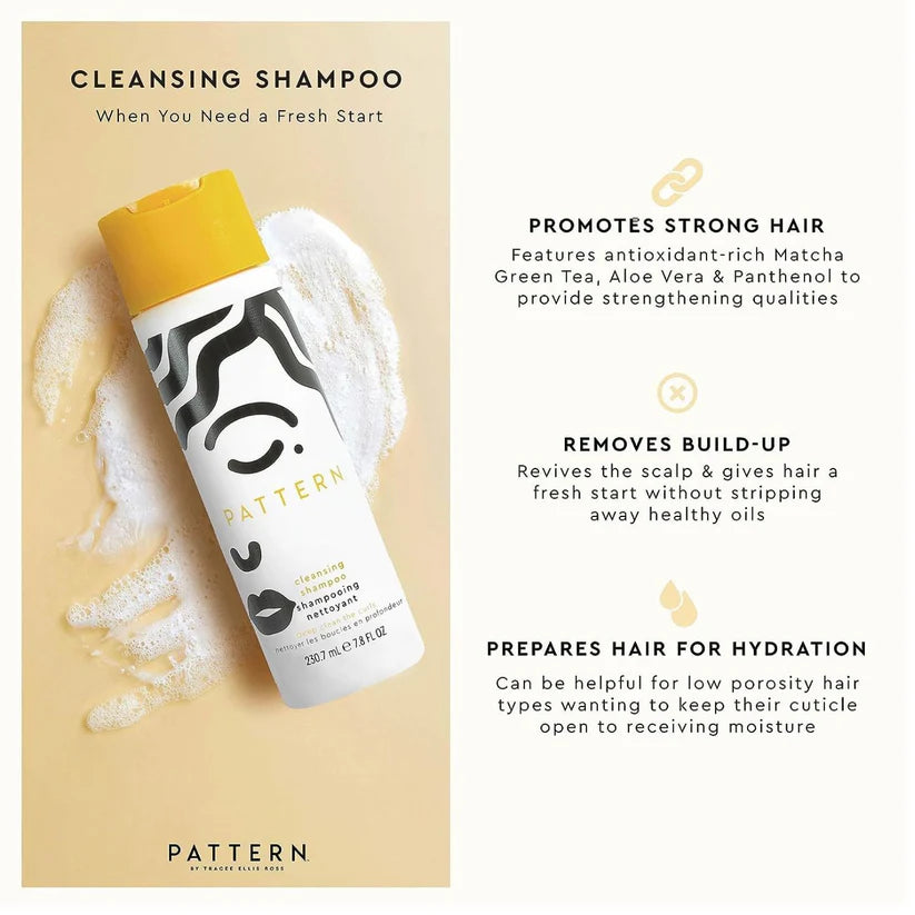 Pattern | Texture Travel Kit