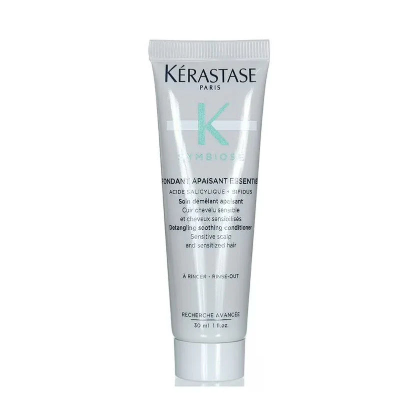 Kerastase | Symbiose Bain  & Fondant Travel Set