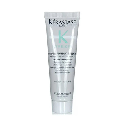 Kerastase | Symbiose Bain  & Fondant Travel Set