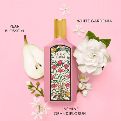 Gucci | Flora Gorgeous Gardenia Eau De Parfum