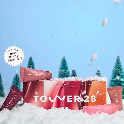 Tower 28 | Mini Tinted Lip Treatment Set