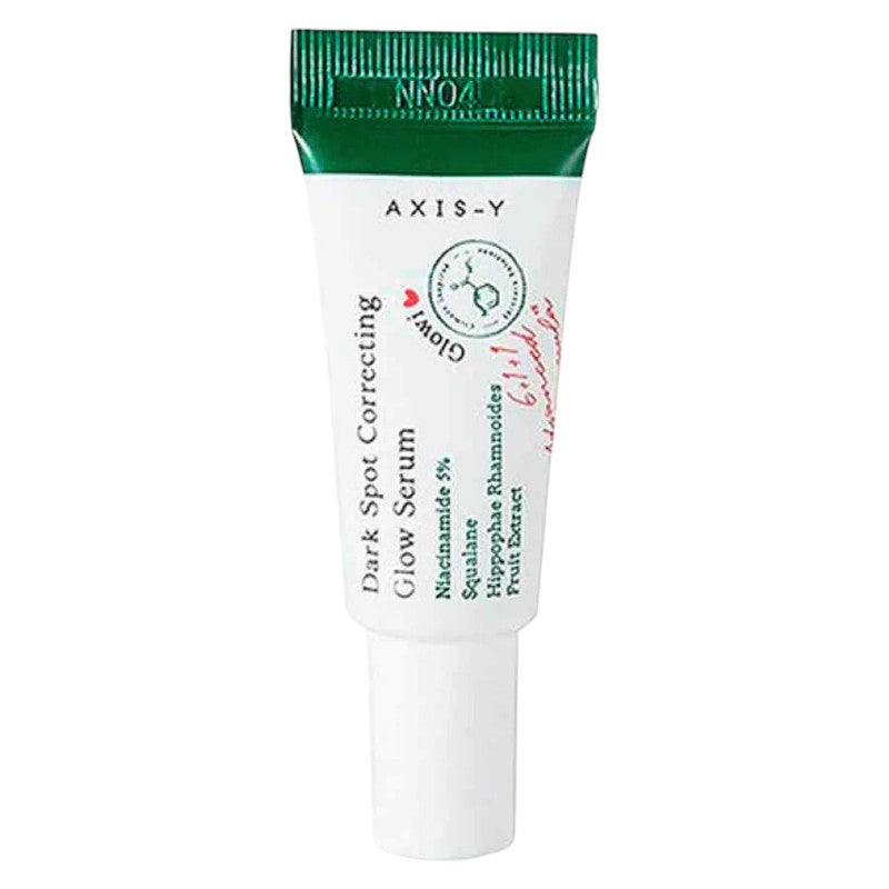 AXIS-Y | Dark Spot Correcting Glow serum