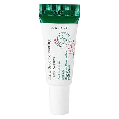 AXIS-Y | Dark Spot Correcting Glow serum