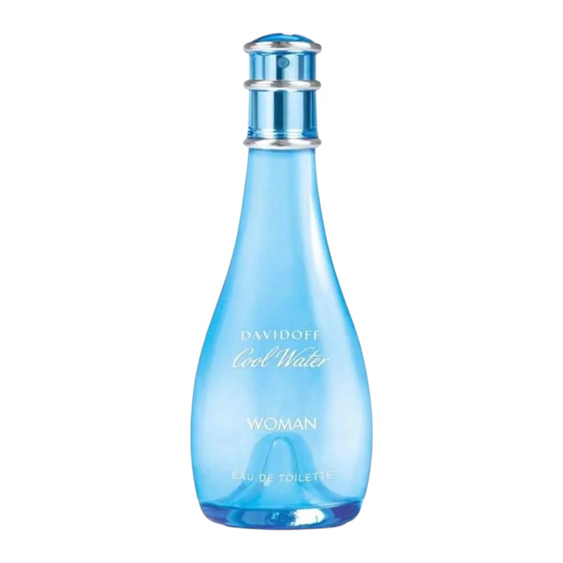 Davidoff | Cool Water Women Eau De Toilette